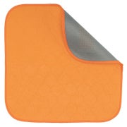 Sensalou Sitzauflage 45x45 Cm Orange 1 St