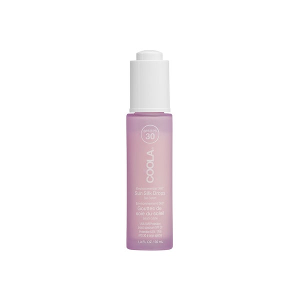 Coola Serum Sun Silk Drops SPF 30