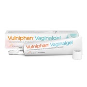 Vulniphan Vaginalgel 30 ml