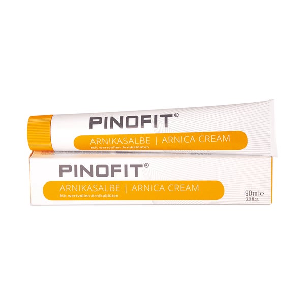 Pinofit Arnikasalbe 90 ml 90 ml
