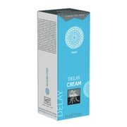 Produktabbildung: Delay Cream 30ml, Intimpflegecreme für Männer mit Menthol (0.03 l) 30 ml