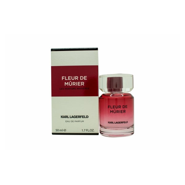 Karl Lagerfeld, Les Parfums Matières Fleur de Murier EdP Vapo 0,05 l