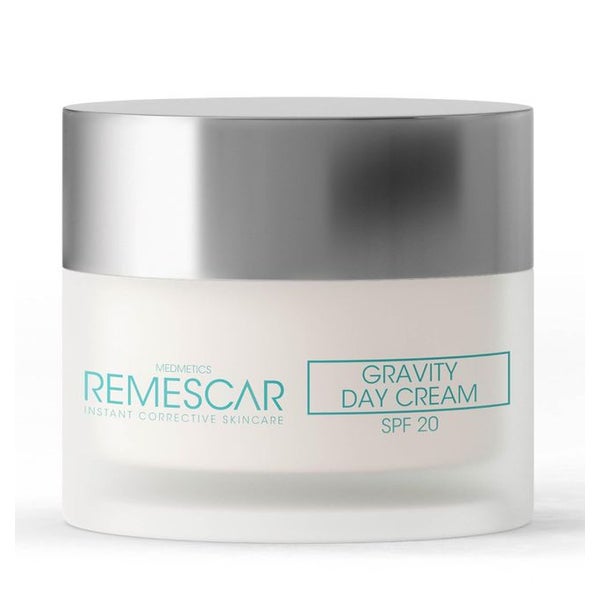 Remescar Gravity Tagescreme SPF 20 50 ml