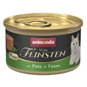 Animonda Cat Dose vom Feinsten Adult 1,02 kg