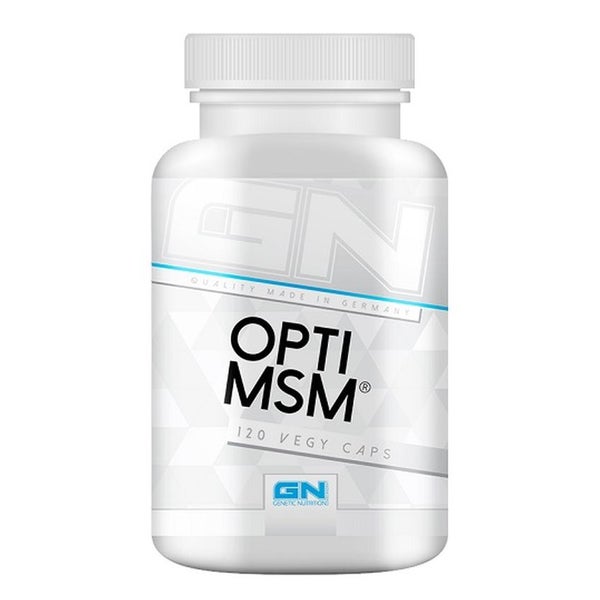 GN Opti MSM 200 g