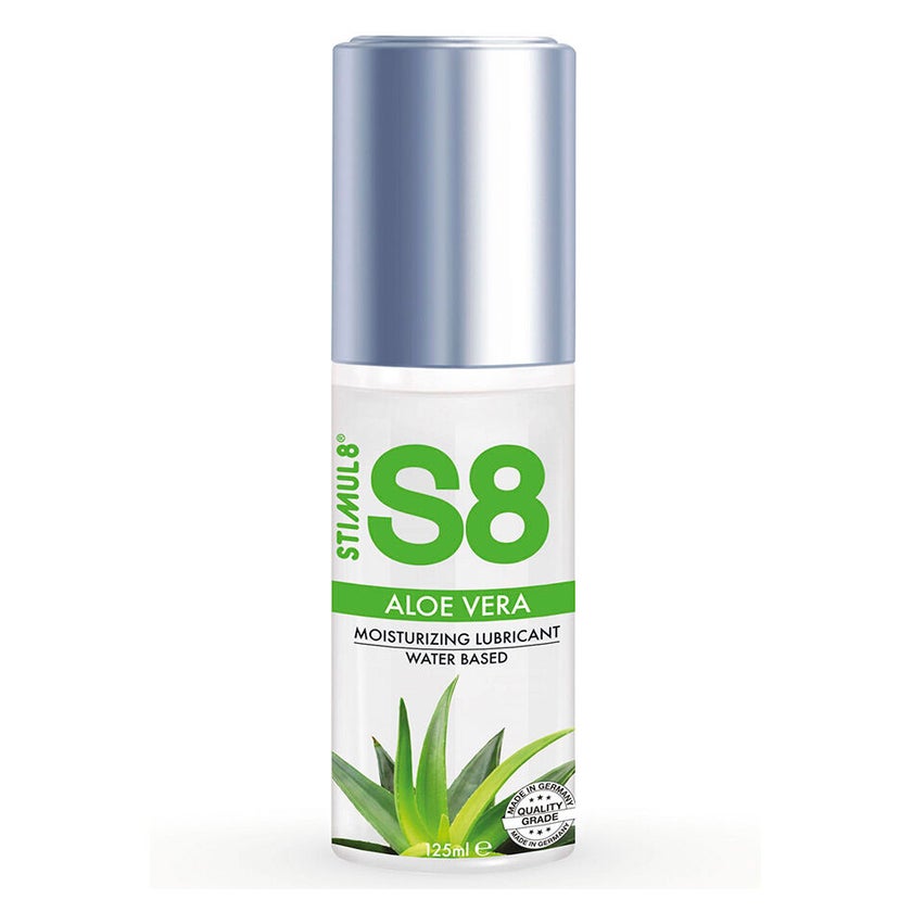 aloe vera gel als gleitgel Gleitgel mit Aloe-Vera (200 ml) ab 8,01€ online kaufen