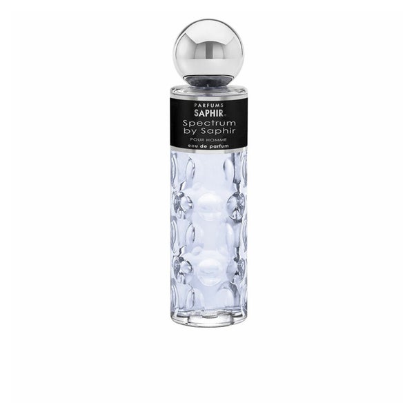 Saphir Spectrum Herren Eau de Parfum 0,2 l