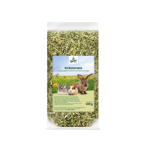 Speer´s Hoff Kräutermix 0,1 kg