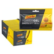 Powerbar PowerGel Shots Orange 24 St