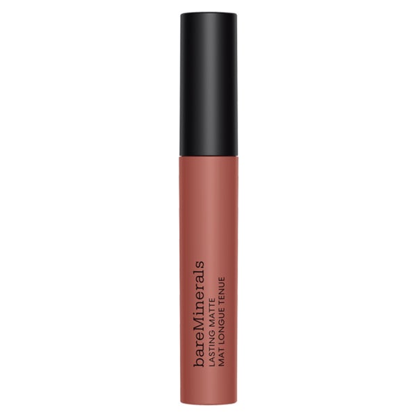 Mineralist Comfort Matte Liquid Lipcolor