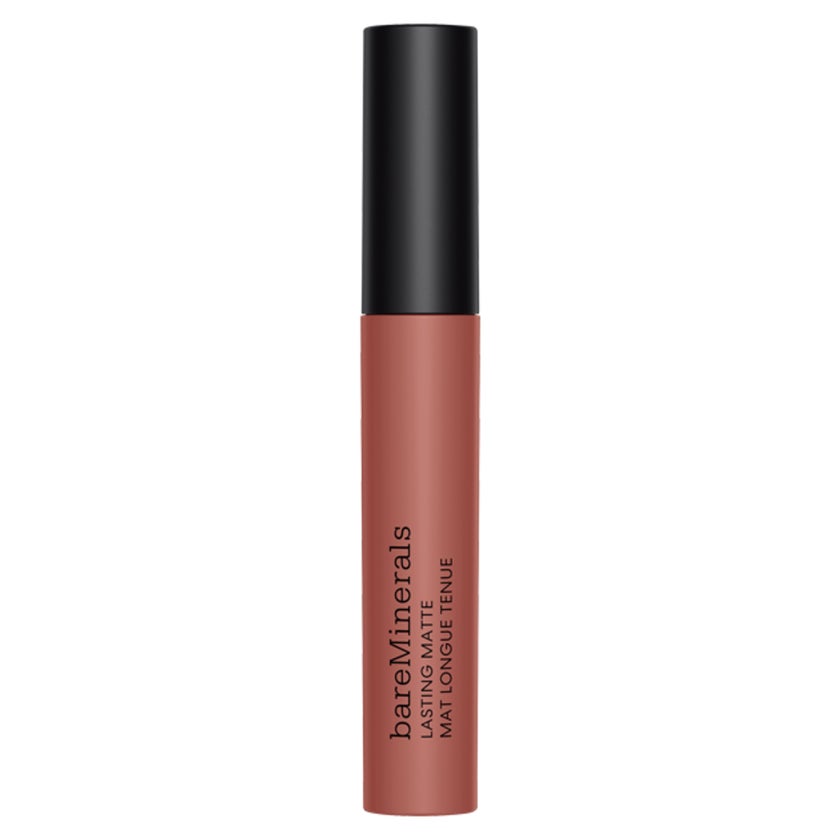 Mineralist Comfort Matte Liquid Lipcolor
