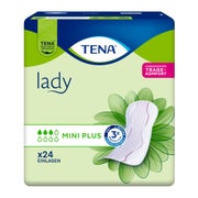 TENA Lady Mini Plus 24 St