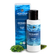Secretplay - Bio-Gleitgel Oceanic 100 ml