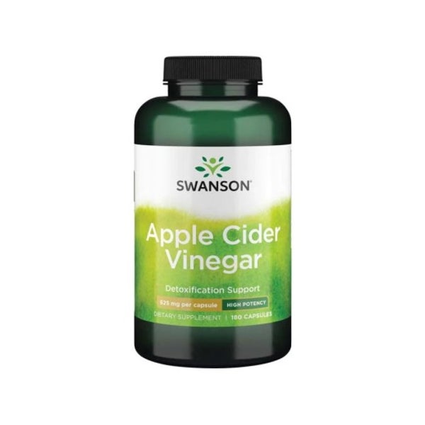 Apfelessig 625 mg, Kapseln 180 St