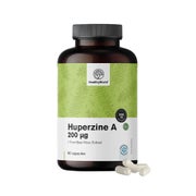 HealthyWorld Huperzin A 200 µg 90 St