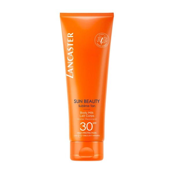 Sun Beauty Body Milk SPF30