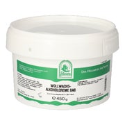 Wollwachsalkoholcreme Dab 450 g