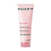 Produktabbildung: Nuxe Very Rose Peeling Gel 75 ml