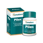 Produktabbildung: Himalaya Pilex Kräuter-Komplex für Hämorrhoiden Krampfadern 100 St
