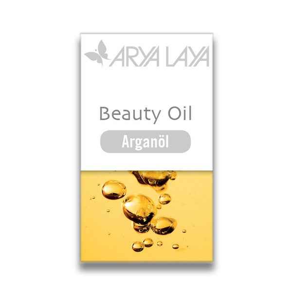 Arya Laya Beauty Oil Arganöl 30 ml