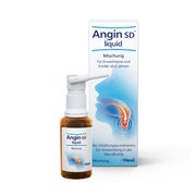 Produktabbildung: Angin SD liquid 20 ml