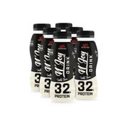 XXL Nutrition N'Joy Protein Drink - Vanille 1.86 l
