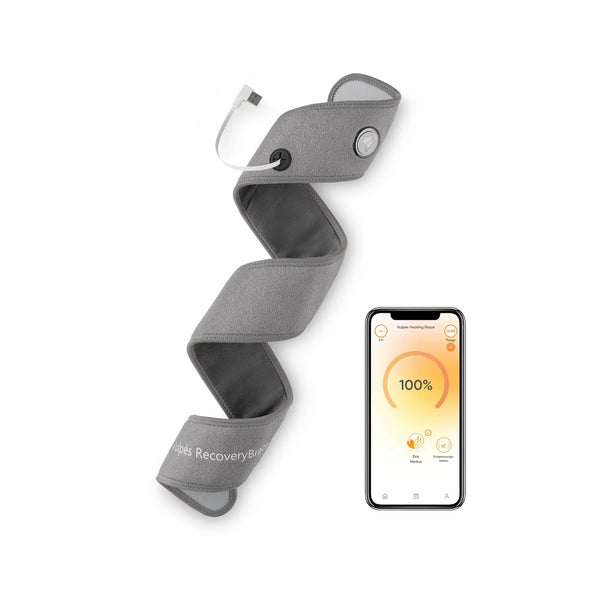 Vulpés RecoveryBrace PRO beheizbare Bandage 1 Set