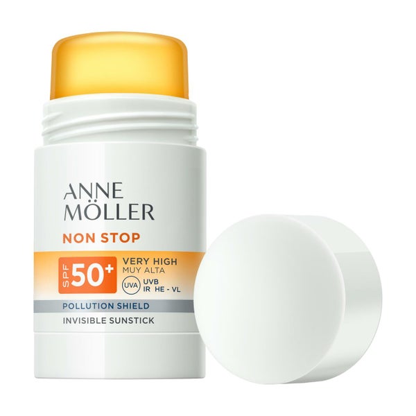 Anne Möller, Non Stop Invisible Sunstick SPF 50+ 1 St
