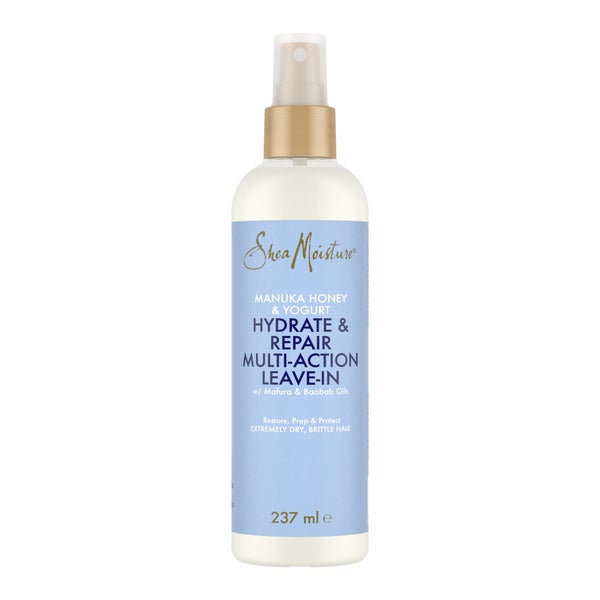 SheaMoisture Hydrate & Repair Leave-In Conditioner 237 ml