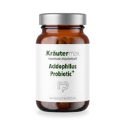 Produktabbildung: Kräutermax Acidophilus Probiotic+ Kapseln 60 St