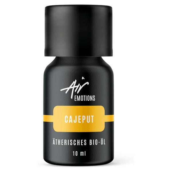 Ätherisches Öl "Cajeput" 10 ml