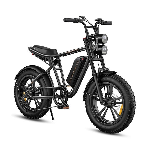 ENGWE M20 20" Elektro-Mountainbike mit 48V 13Ah Akku 1 St