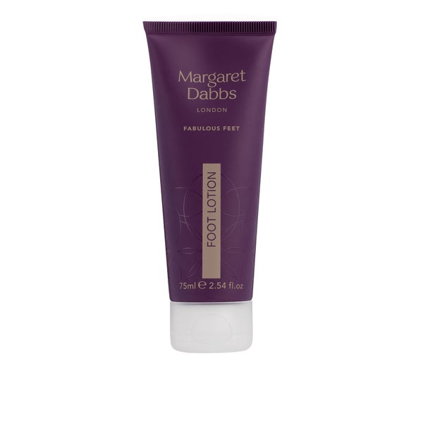 Margaret Dabbs Fußpflege Intensive Hydrating Foot Lotion