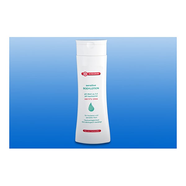 NOBA Nobaskin® sensitive Bodylotion