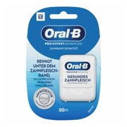 Oral-b Proexpert Adv.floss Gesund.zahnfl.gew.50 M 1 St