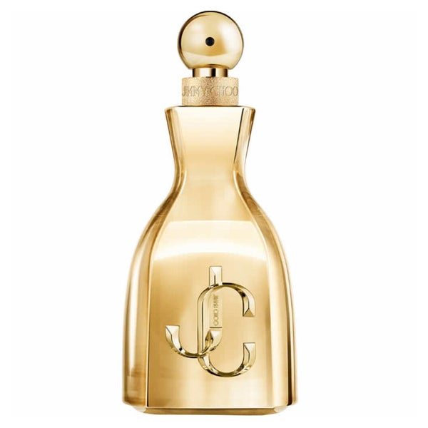 Jimmy Choo I Want Choo Le Parfum 100 ml 0,1 l