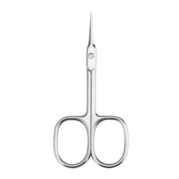 Fashiongirl Nagelschere aus Edelstahl (9 cm)
