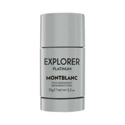 Explorer Platinum Deodorant Stick 1 St