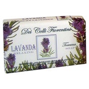 Dei Colli Fiorentini Lavanda Relaxing Toscana Soap