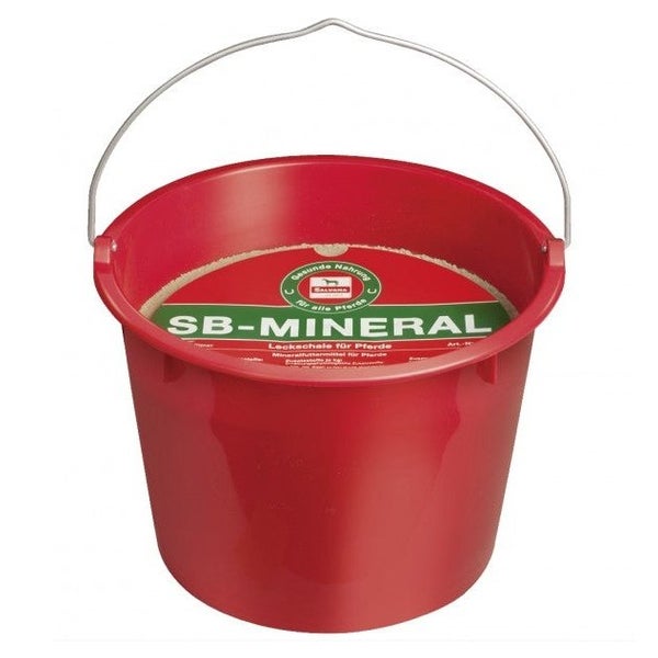 Salvana SB Mineral Weideleckeimer 22,5 kg