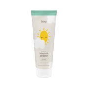 Produktabbildung: das boep mineralische Sonnencreme Sensitiv LSF 50 100 ml