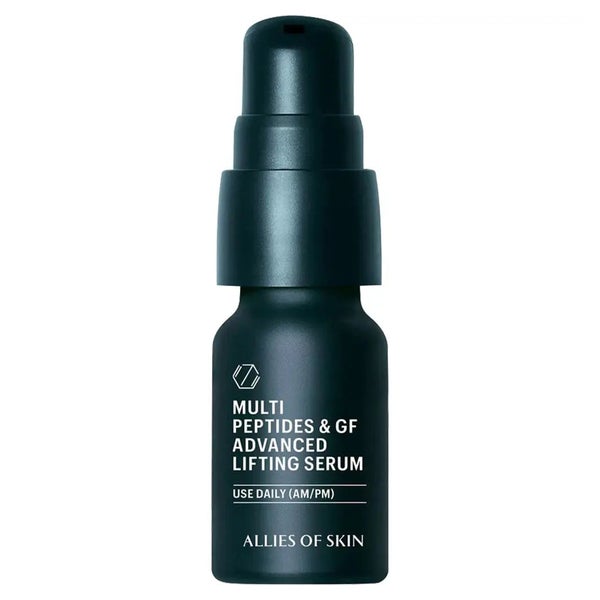 ALLIES OF SKIN Multi Peptide & GF Lifting Serum 7 ml