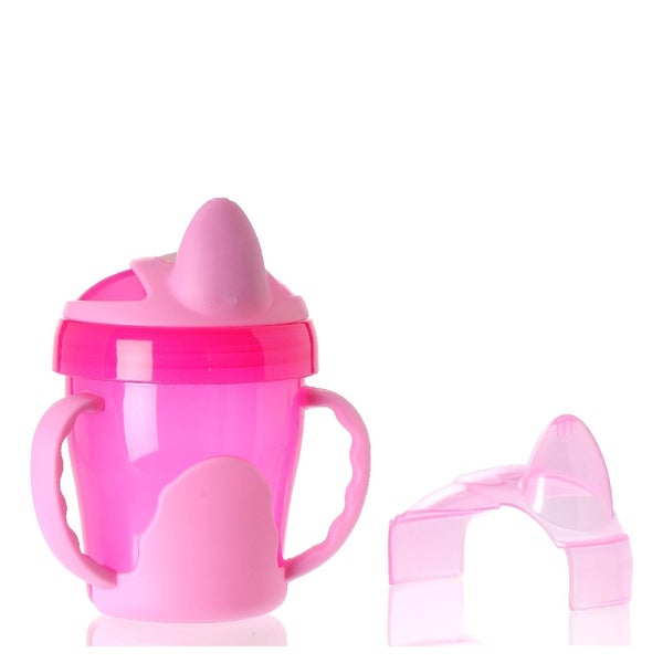 Mein erster Trinklernbecher mit Griffen - 220ml - auslaufsicher 1 St
