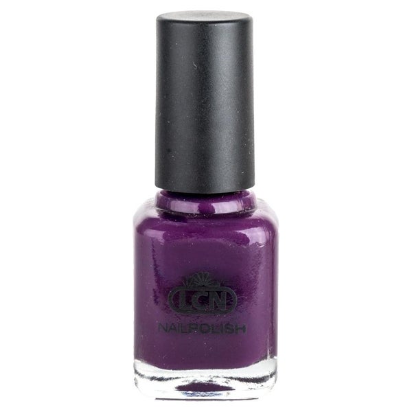 Nagellack Strong Purple 8 ml