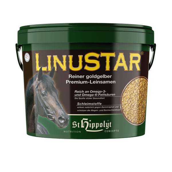 St. Hippolyt LinuStar 10 kg