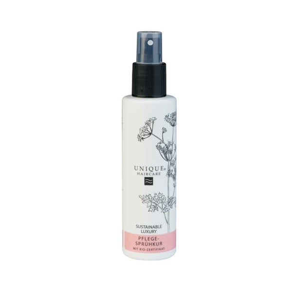 Unique Haircare Pflege Sprüh Kur (ohne Auswaschen) 150ml 150 ml