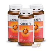 Produktabbildung: Sanct Bernhard Gelenkfit-Kapseln Kurpackung 720 St