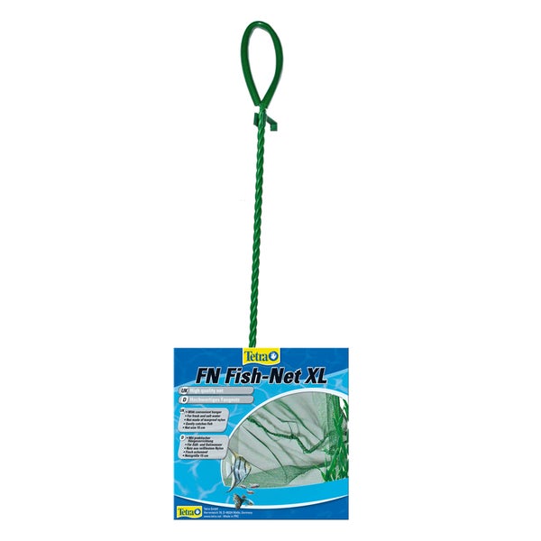 Tetra FN Fangfix-Netze