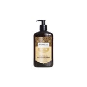 Arganicare Rekonstruktiver Conditioner - Ricin 400 ml  St