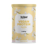 Yes Vegan® Proteinpulver Vanille 1x600 g